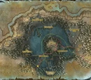 Getting to Wintergrasp and Dalaran