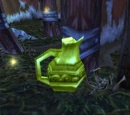 Warsong Oil