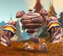 Elemental Invasions