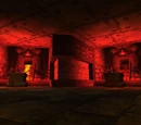 Summoners' Tomb