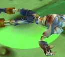 Remains of a Paladin