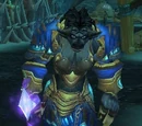 Greatmother Icemist