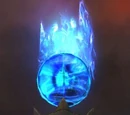 Eye of Acherus Control Mechanism