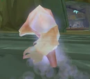 Khadgar's Servant