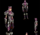 Soulforge Armor
