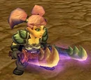 Dal'Rend's Arms