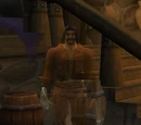 Haunted Stable Hand
