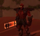 Eredar Sorcerer