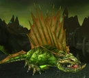 Felspine the Greater