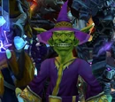 Enchantments Vendor