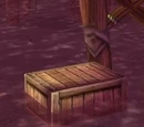 Clopper's Equipment