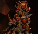 Onyxian Warder