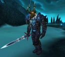 Death Knight Master
