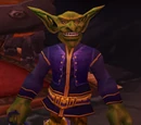 Izzy Coppergrab
