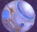 Mana Bomb Fragment