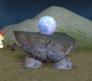 Seaworn Altar