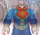 Elder Bellowrage