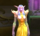 Priestess Alathea