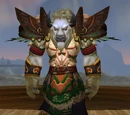Chieftain Wintergale