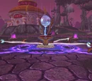 Mana Bomb