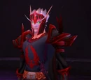 Solanar Bloodwrath
