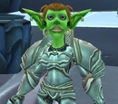 Plate Armor Vendor