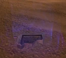Twilight Tablet Fragment