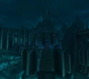 Cathedral of Darkness