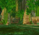 Naze of Shirvallah