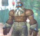 Elder Sandrene