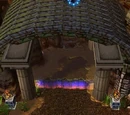 Tomb of the Ancients