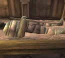 Trollbane's Tomb