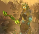 Avatar of Freya