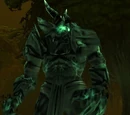 Chrono Lord Deja