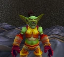 Gurgthock