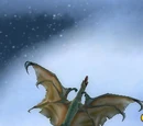Pterrordax Scavenger