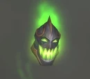 Head of the Horseman