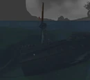 Mist Veil