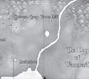 Alterac Valley region