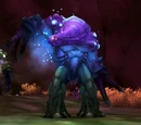Bog Giant