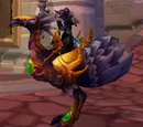 Sunreaver Hawkstrider (mount)