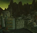 Wildhammer Stronghold