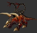 Felhound