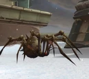 Terror Spinner