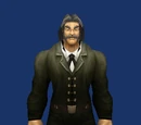Tuxedo
