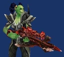 Ashjre'thul, Crossbow of Smiting