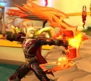 Dawnblade Marksman