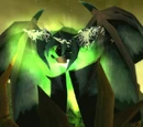 Suspended Terrorguard