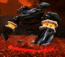 Magma Lord Bokk