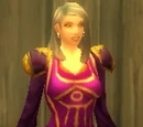 Dalaran Wizard